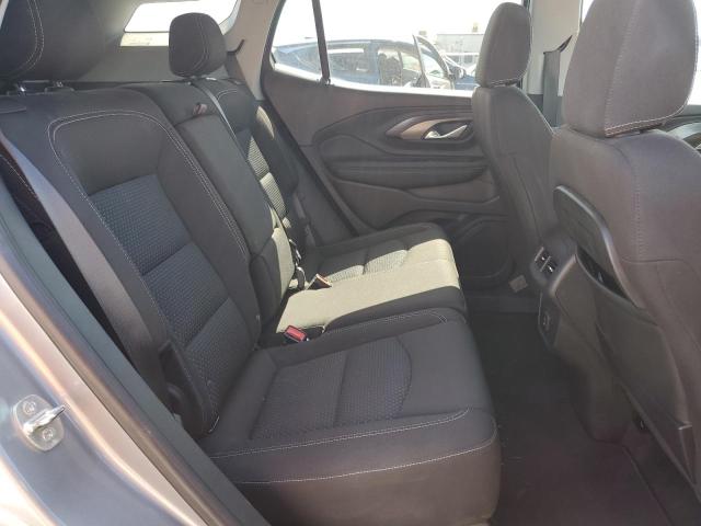 Photo 10 from auction – 2023 GMC TERRAIN SL with VIN 3GKALMEG5PL103361