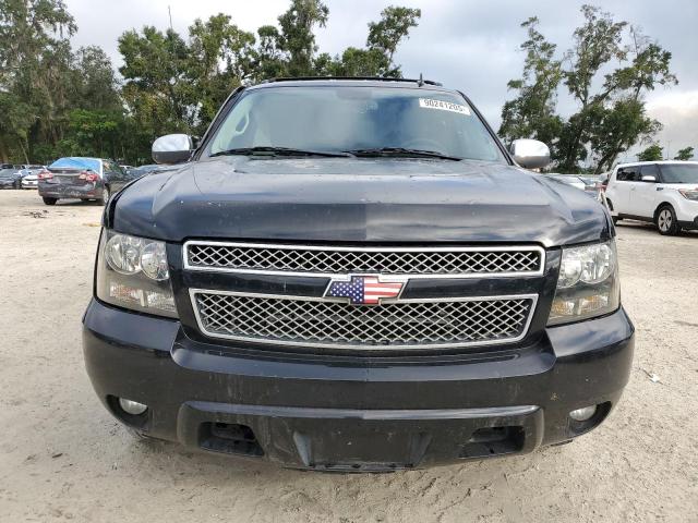 Photo 5 from auction – 2013 CHEVROLET AVALANCHE with VIN 3GNMCGE09DG293643