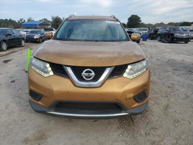 Photo 5 from auction – 2014 NISSAN ROGUE S with VIN 5N1AT2MT0EC773872