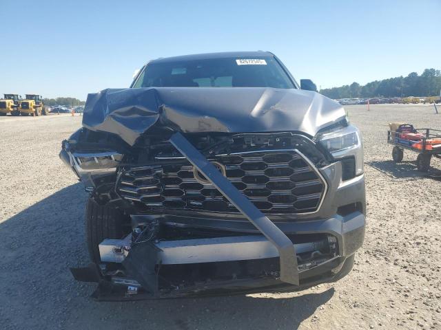 Photo 5 from auction – 2025 TOYOTA SEQUOIA SR5 with VIN 7SVAAABA2SX071696