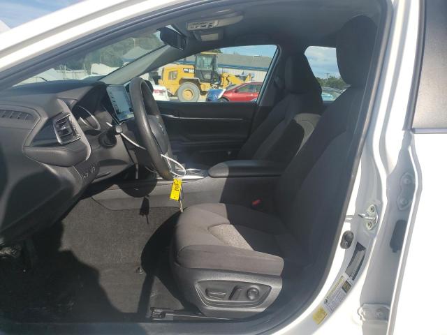 Photo 7 from auction – 2022 TOYOTA CAMRY LE with VIN 4T1C11AK2NU711212