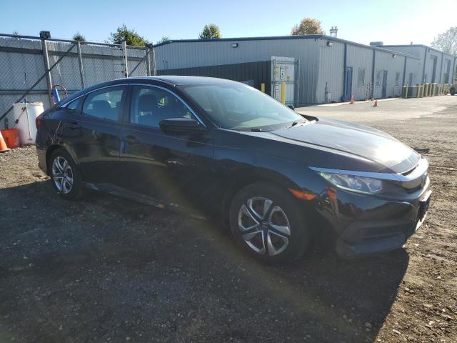 Photo 4 from auction – 2018 HONDA CIVIC with VIN 2HGFC2F58JH599017