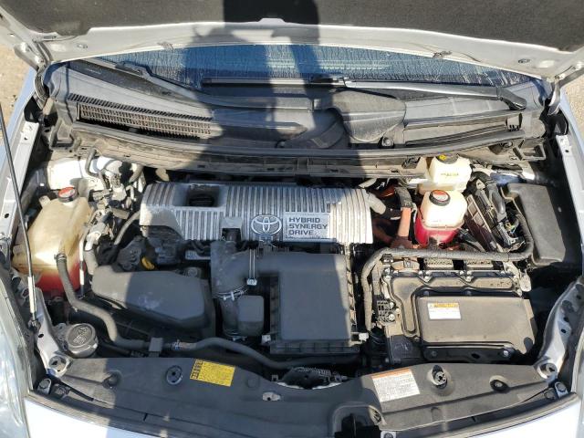 Photo 11 from auction – 2015 TOYOTA PRIUS with VIN JTDKN3DU4F0444810