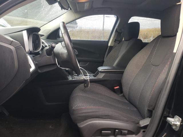 Photo 7 from auction – 2017 CHEVROLET EQUINOX L with VIN 2GNFLFEK8H6151628