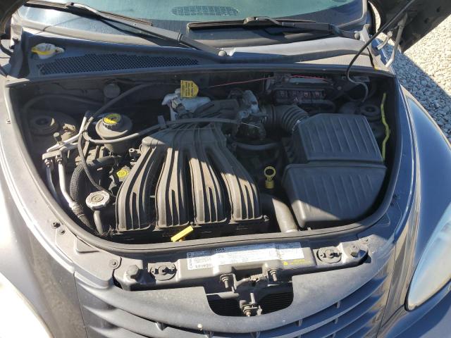 Photo 11 from auction – 2004 CHRYSLER PT CRUISER with VIN 3C8FY48B74T229766