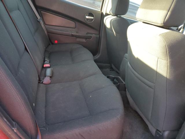 Photo 10 from auction – 2008 PONTIAC GRAND PRIX with VIN 2G2WP552581157542