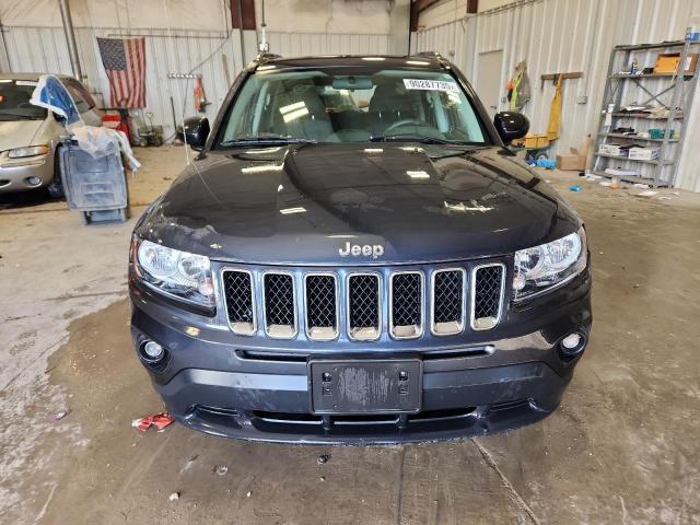 Photo 5 from auction – 2014 JEEP COMPASS SP with VIN 1C4NJCBA0ED832531