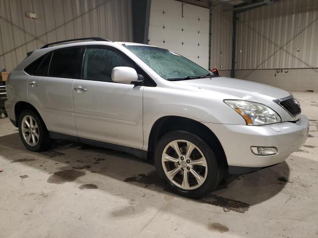 Photo 4 from auction – 2009 LEXUS RX 350 with VIN 2T2HK31U99C132625