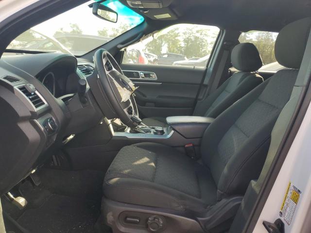 Photo 7 from auction – 2014 FORD EXPLORER X with VIN 1FM5K8D89EGB56918