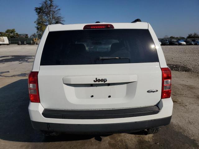 Photo 6 from auction – 2015 JEEP PATRIOT LA with VIN 1C4NJPFA2FD199047