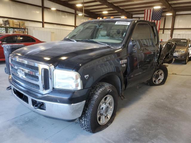 FORD SRW SUPRDT 2005 with VIN 1FTSX21Y25EB06772 - Photo from auction