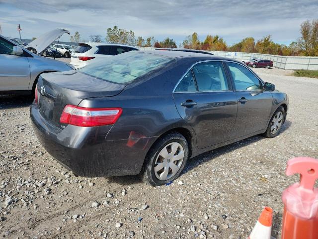 Photo 3 from auction – 2009 TOYOTA CAMRY BASE with VIN 4T4BE46K69R089509