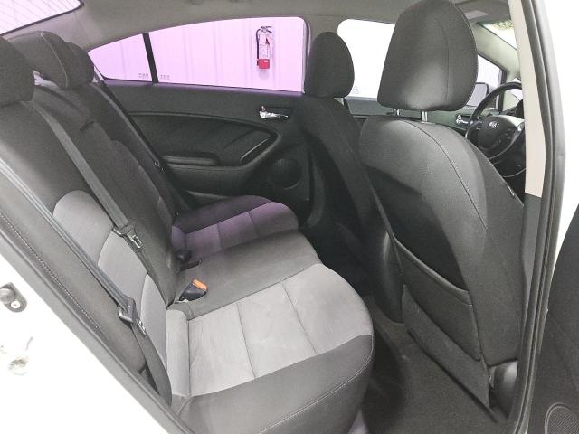 Photo 10 from auction – 2015 KIA FORTE EX with VIN KNAFX4A82F5364396