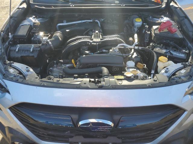 Photo 12 from auction – 2024 SUBARU OUTBACK ON with VIN 4S4BTALC8R3149954