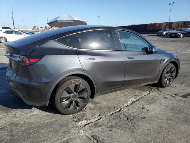 Photo 3 from auction – 2025 TESLA MODEL Y with VIN 7SAYGDEE9SF263959