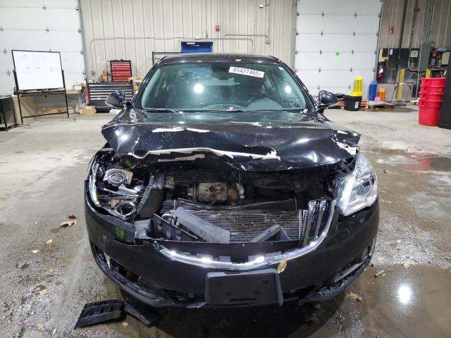 Photo 5 from auction – 2015 BUICK REGAL with VIN 2G4GL5EX2F9253887