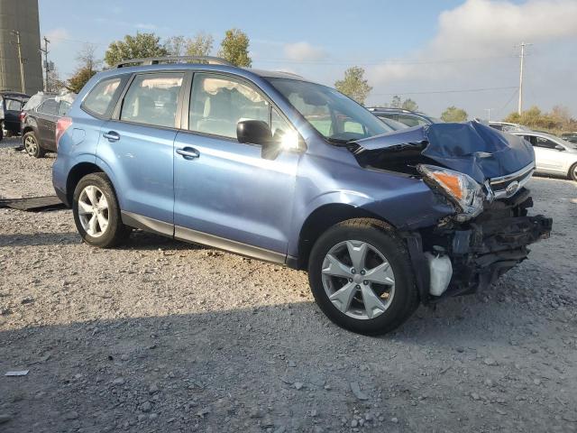 Photo 4 from auction – 2016 SUBARU FORESTER 2 with VIN JF2SJABC0GH434984