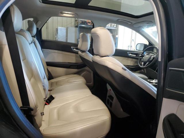 Photo 11 from auction – 2020 FORD EDGE TITAN with VIN 2FMPK3K96LBB35228