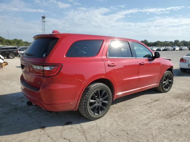 Photo 3 from auction – 2018 DODGE DURANGO SX with VIN 1C4RDJAG0JC201989