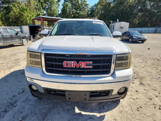 Photo 5 from auction – 2008 GMC SIERRA C15 with VIN 2GTEC19J481242482