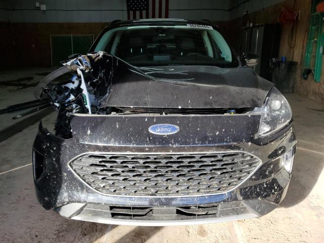 Photo 5 from auction – 2022 FORD ESCAPE SEL with VIN 1FMCU9H67NUB90695