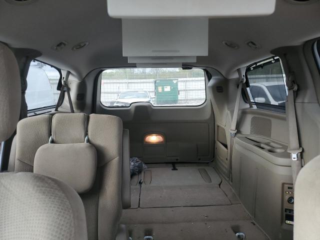 Photo 10 from auction – 2015 CHRYSLER TOWN & COU with VIN 2C4RC1BG5FR562926