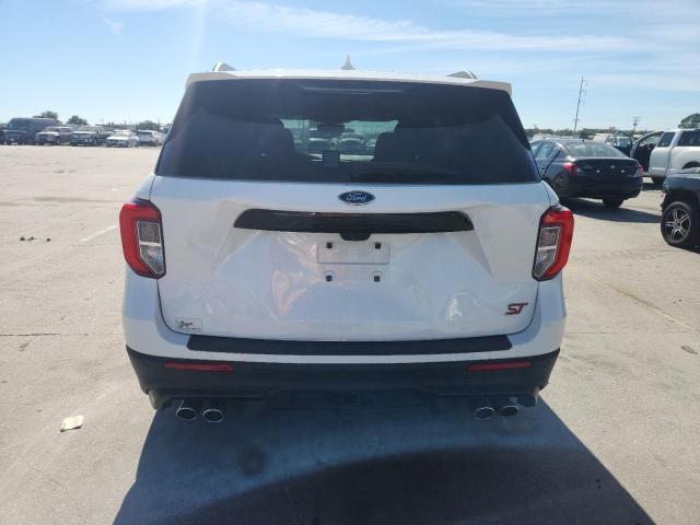 Photo 6 from auction – 2022 FORD EXPLORER S with VIN 1FM5K8GC2NGA67563