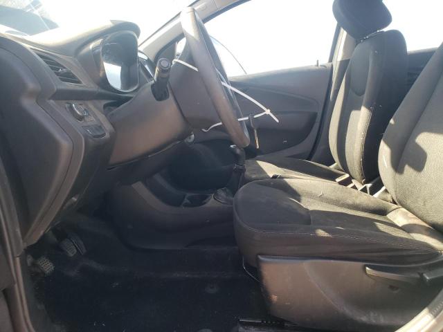 Photo 7 from auction – 2021 CHEVROLET SPARK LS with VIN KL8CA6SA8MC705516