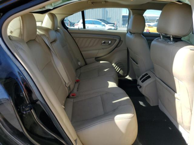 Photo 10 from auction – 2015 FORD TAURUS SEL with VIN 1FAHP2H88FG153705