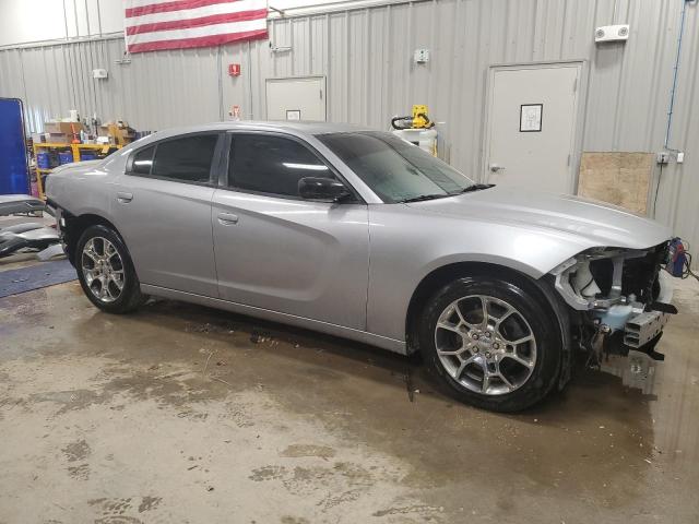 Photo 4 from auction – 2015 DODGE CHARGER SX with VIN 2C3CDXJGXFH919664