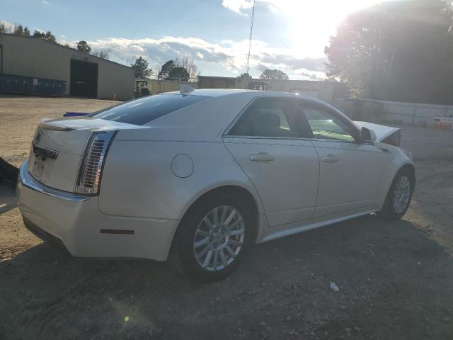 Photo 3 from auction – 2011 CADILLAC CTS LUXURY with VIN 1G6DE5EY6B0116274