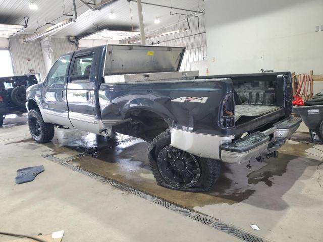 Photo 2 from auction – 1999 FORD F250 SUPER with VIN 1FTNW21F2XEC73263