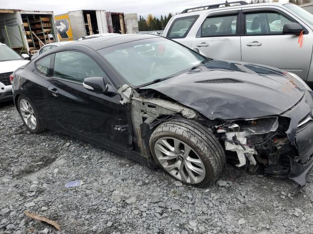 Photo 4 from auction – 2016 HYUNDAI GENESIS CO with VIN KMHHT6KJ5GU136299