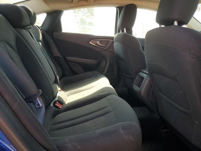 Photo 10 from auction – 2015 CHRYSLER 200 LIMITE with VIN 1C3CCCABXFN735171