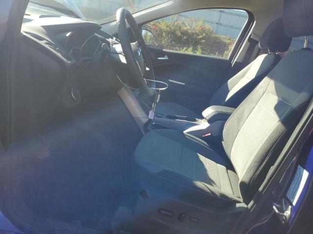 Photo 7 from auction – 2014 FORD ESCAPE SE with VIN 1FMCU0GX1EUE37778