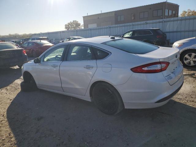 Photo 2 from auction – 2014 FORD FUSION SE with VIN 3FA6P0HD6ER245721