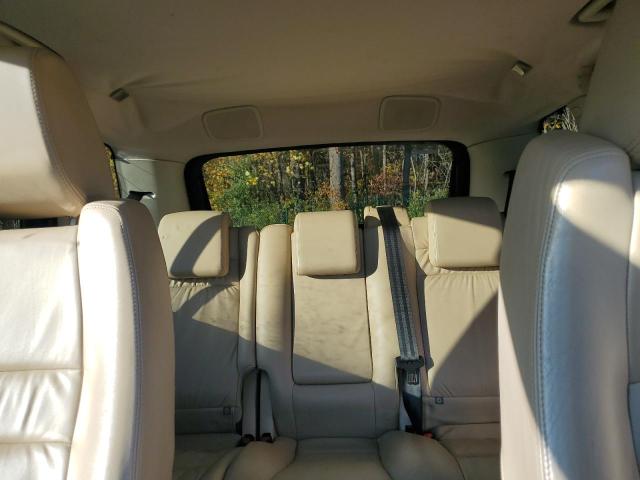 Photo 10 from auction – 2006 LAND ROVER RANGE ROVE with VIN SALSF25466A972504