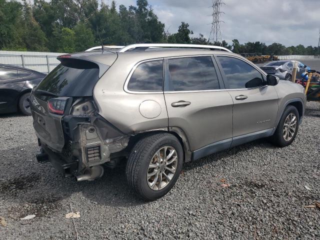 Photo 3 from auction – 2019 JEEP CHEROKEE L with VIN 1C4PJMLX0KD270580