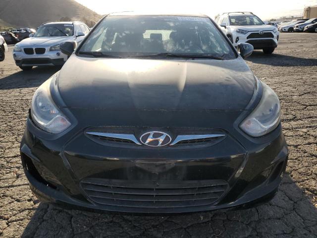 Photo 5 from auction – 2013 HYUNDAI ACCENT with VIN KMHCT5AE2DU098129