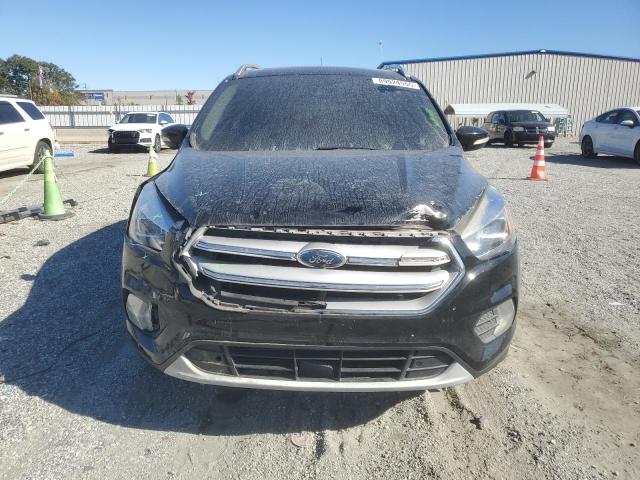 Photo 5 from auction – 2018 FORD ESCAPE TIT with VIN 1FMCU9J91JUD47278