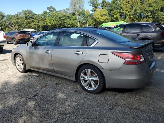 Photo 2 from auction – 2013 NISSAN ALTIMA 2.5 with VIN 1N4AL3AP8DC185840