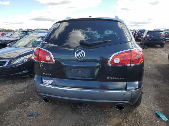Photo 6 from auction – 2012 BUICK ENCLAVE with VIN 5GAKVDED5CJ118851