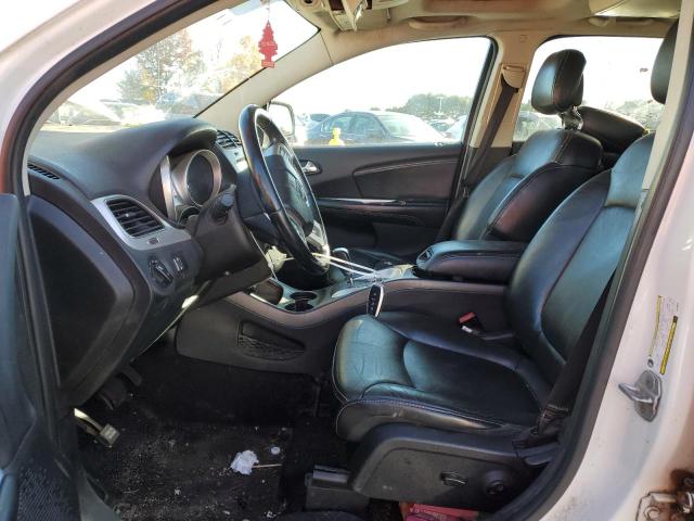 Photo 7 from auction – 2012 DODGE JOURNEY CR with VIN 3C4PDDDGXCT288554