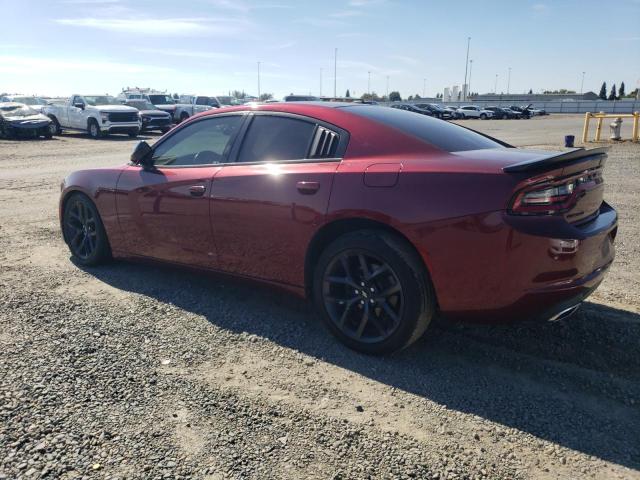 Photo 2 from auction – 2019 DODGE CHARGER SXT with VIN 2C3CDXBG1KH500594