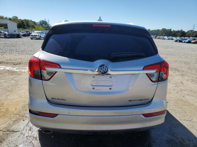 Photo 6 from auction – 2018 BUICK ENVISION E with VIN LRBFX1SA3JD024058