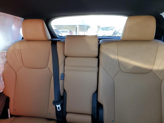Photo 10 from auction – 2025 LEXUS RX 350 BAS with VIN 2T2BAMCA5SC095175