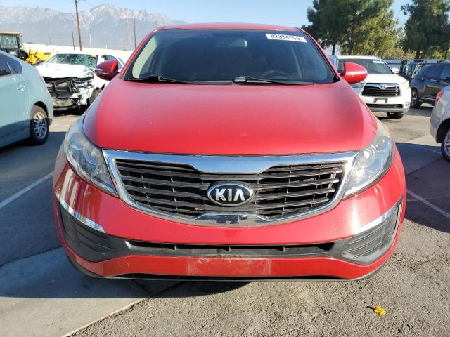 Photo 5 from auction – 2013 KIA SPORTAGE B with VIN KNDPB3A28D7515836