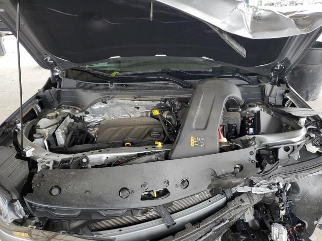 Photo 12 from auction – 2025 CHEVROLET TRAX 1LT with VIN KL77LHEP9SC026301