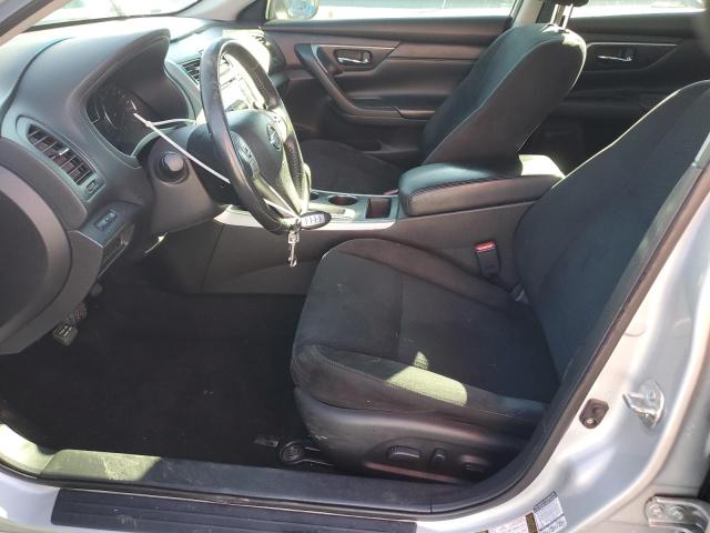 Photo 7 from auction – 2015 NISSAN ALTIMA 2.5 with VIN 1N4AL3AP3FC416744