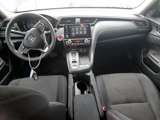 Photo 8 from auction – 2019 HONDA INSIGHT EX with VIN 19XZE4F50KE004191